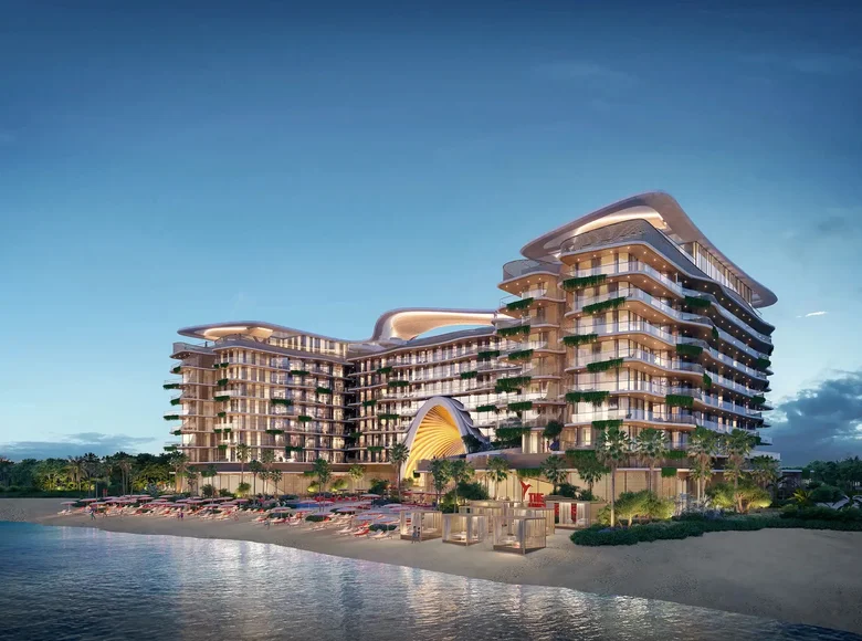 Studio 46 m² Ras el Khaïmah, Émirats arabes unis