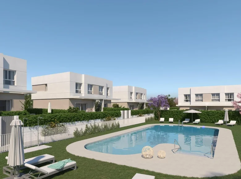 Квартира 3 спальни 176 м² Velez Malaga, Испания