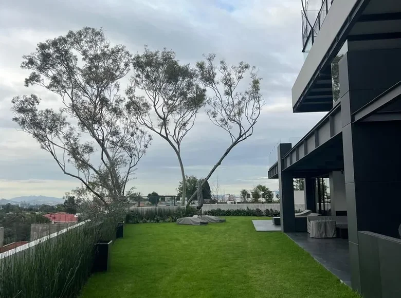 Maison 786 m² Mexico, Mexique