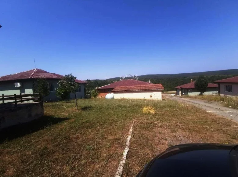 Bungalow 3 pokoi 97 m² Bania, Bułgaria