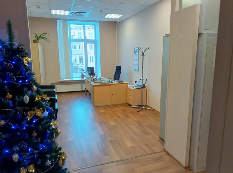 Office 367 m² in Moscow, Russia