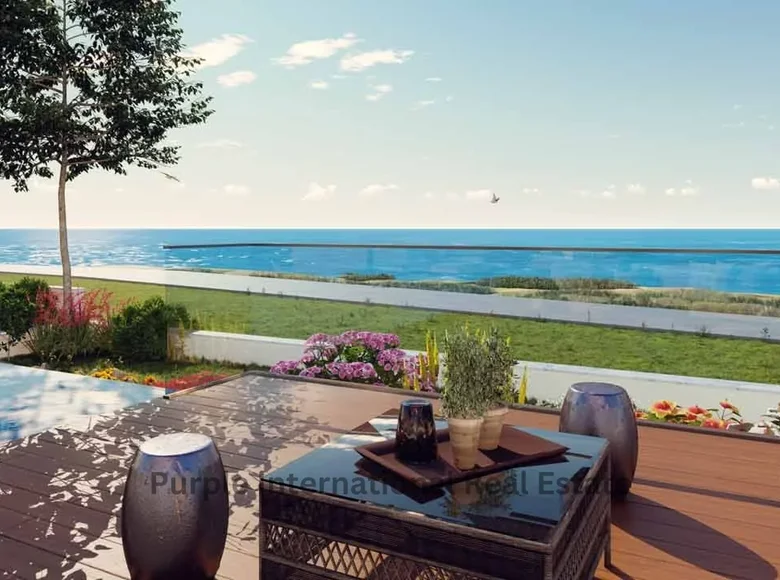5-Schlafzimmer-Villa 344 m² Chloraka, Zypern
