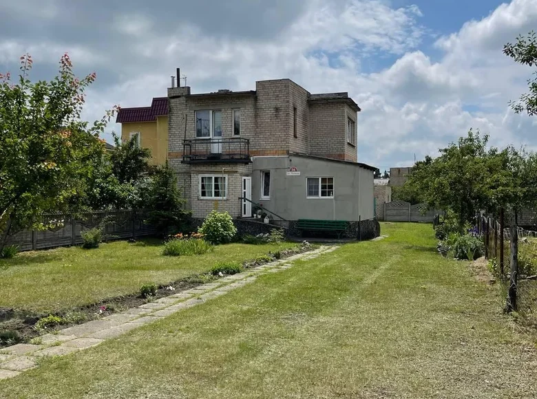 Dom 147 m² Łuniniec, Białoruś