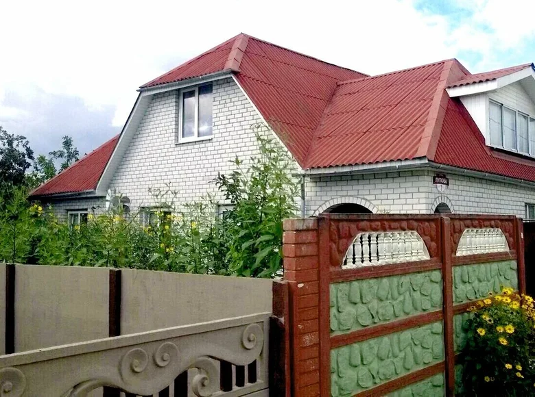 Dom 188 m² Lida, Białoruś