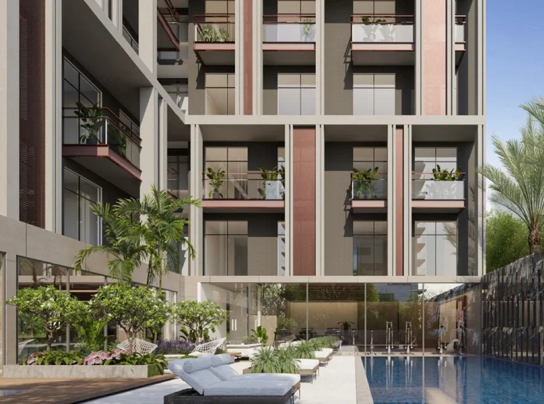 Wohnung 492 m² Dubai, Vereinigte Arabische Emirate