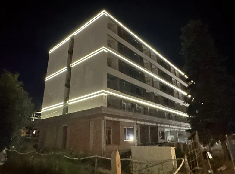 Apartamento 2 habitaciones 49 m² Nesebar, Bulgaria