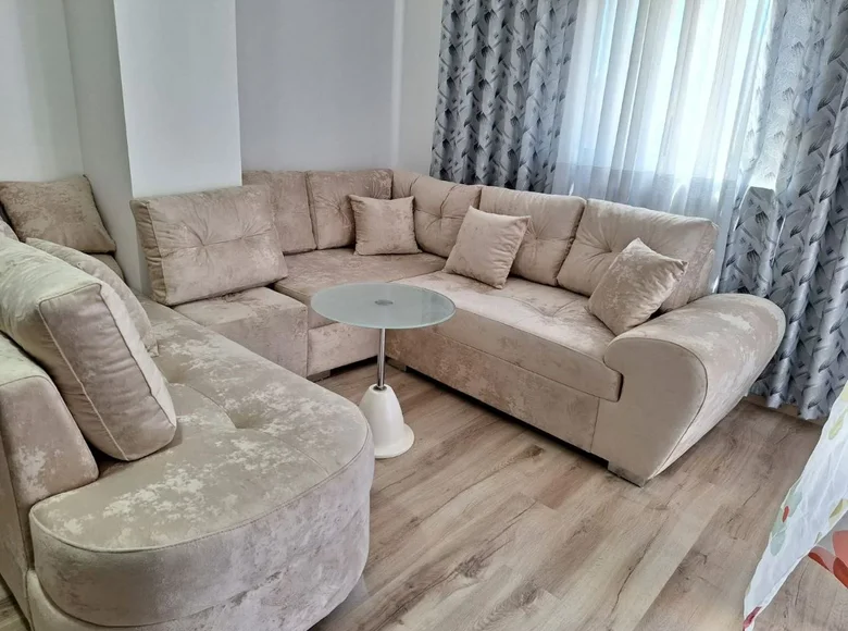 1 bedroom apartment 63 m² Bashkia Durres, Albania