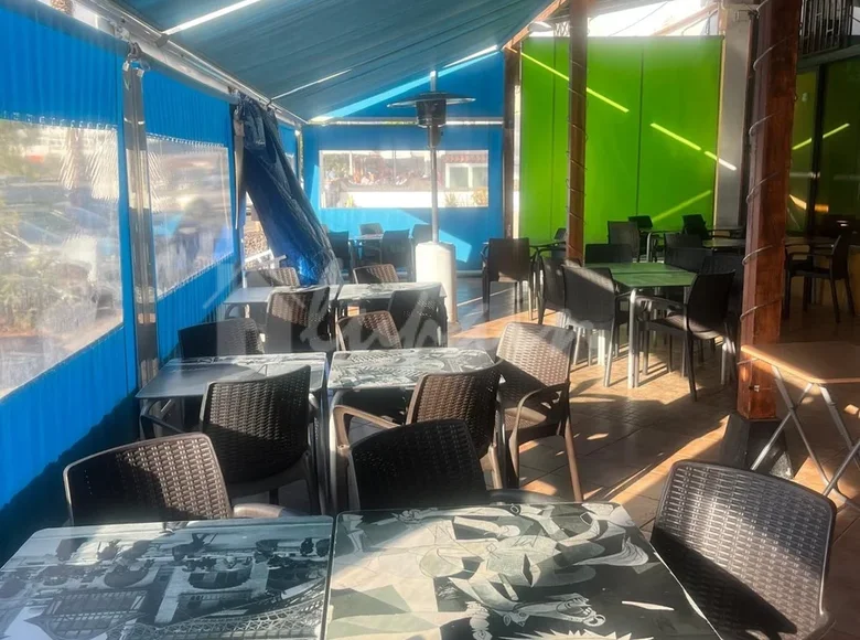 Entreprise établie 113 m² à Arona, Espagne