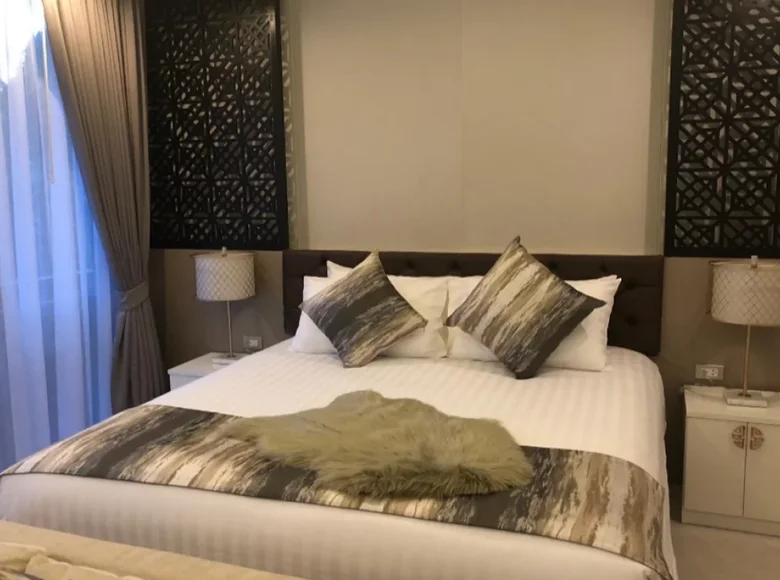 Wohnung 2 zimmer 78 m² Ban Bang Thao, Thailand