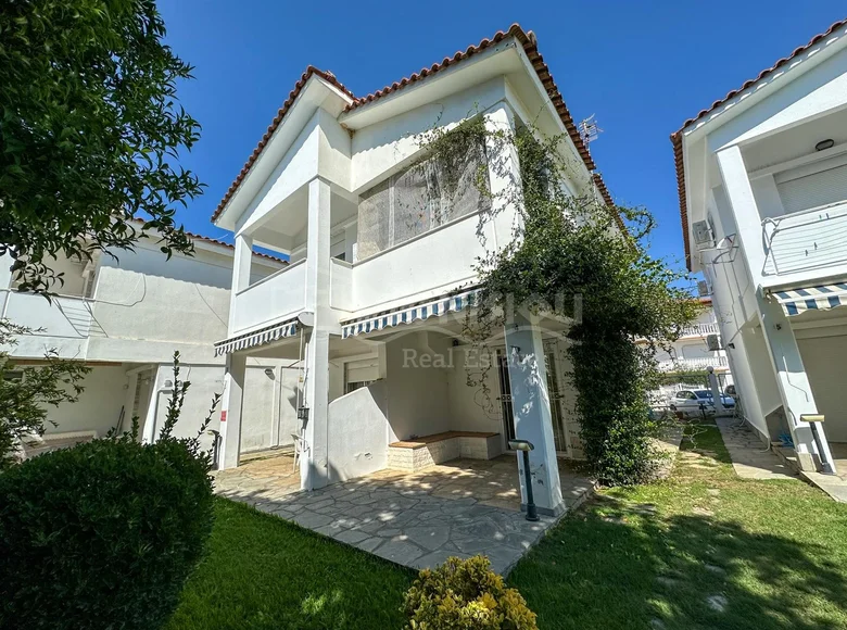 Casa 2 habitaciones 50 m² Nea Flogita, Grecia