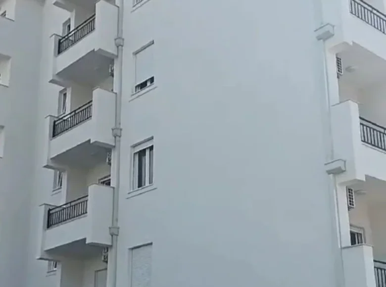 Estudio 1 habitación 30 m² Bar, Montenegro