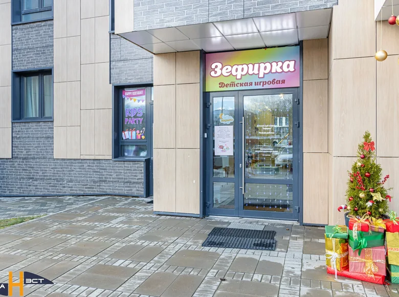 Restaurant 92 m² in Minsk, Belarus