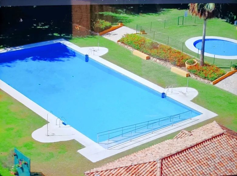 Wohnung 3 Schlafzimmer 155 m² San Pedro Alcantara, Spanien