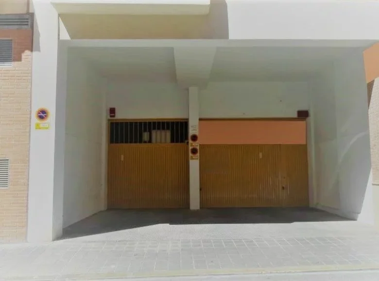Propiedad comercial 17 m² en Alicante, Španjolska