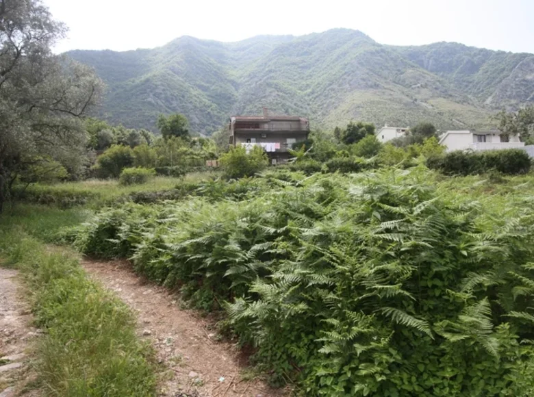 Atterrir  Muo, Monténégro