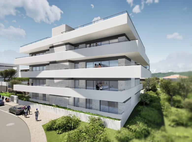 Apartamento 3 habitaciones 159 m² Portimao, Portugal