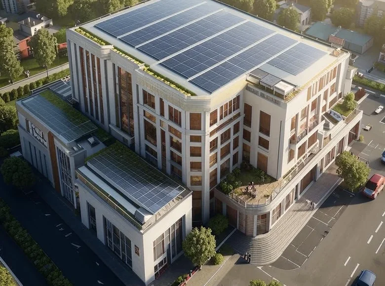 DEVELOPMENT PROJECT