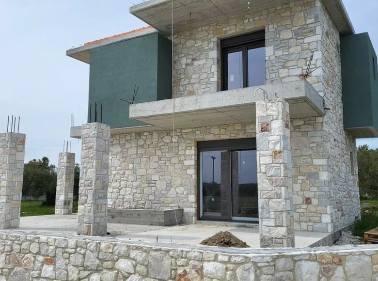 Вилла 4 спальни 150 м² Скала Фоуркас, Греция