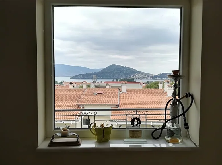 villa de 5 chambres 225 m² Chloi, Grèce