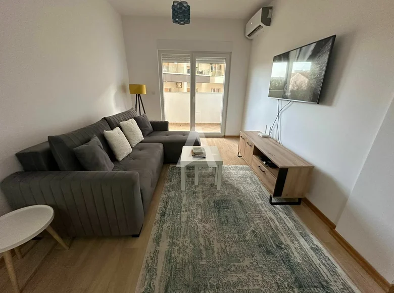 1 bedroom apartment 52 m² Budva, Montenegro