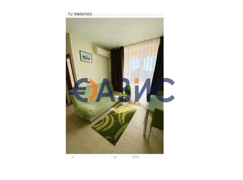 Wohnung 3 Schlafzimmer 65 m² Nessebar, Bulgarien