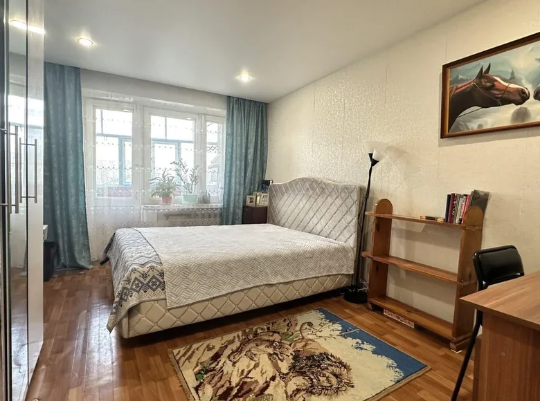 Apartamento 2 habitaciones 50 m² Borisov, Belarús