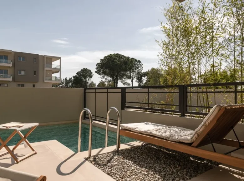 Casa 3 habitaciones 90 m² Neos Marmaras, Grecia