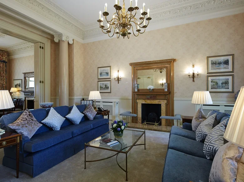 Appartement 3 chambres 260 m² en Londres, Royaume-Uni