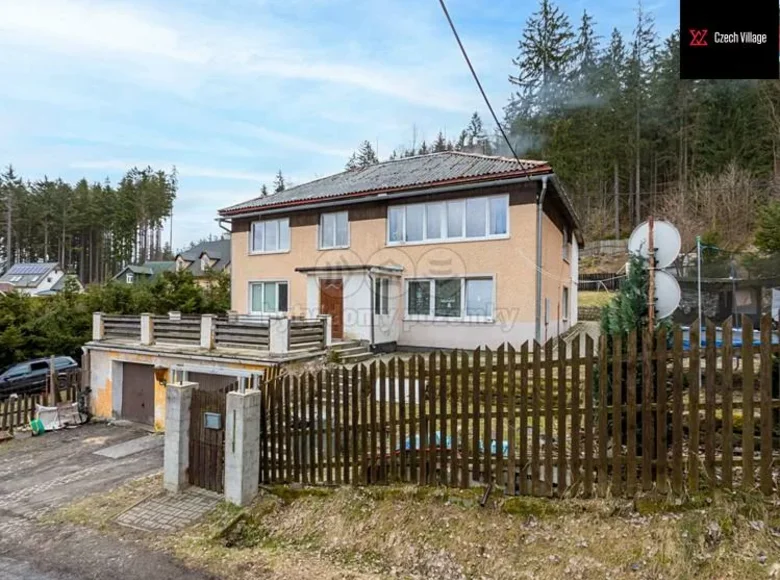 Apartment 235 m² Sucha, Czech Republic