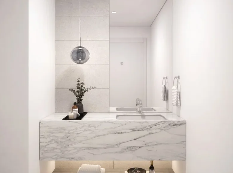 Appartement 2 chambres 95 m² Doubaï, Émirats arabes unis