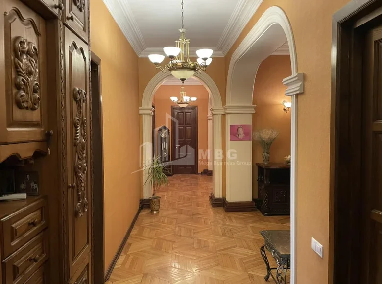 Appartement 5 chambres 200 m² Tbilissi, Géorgie