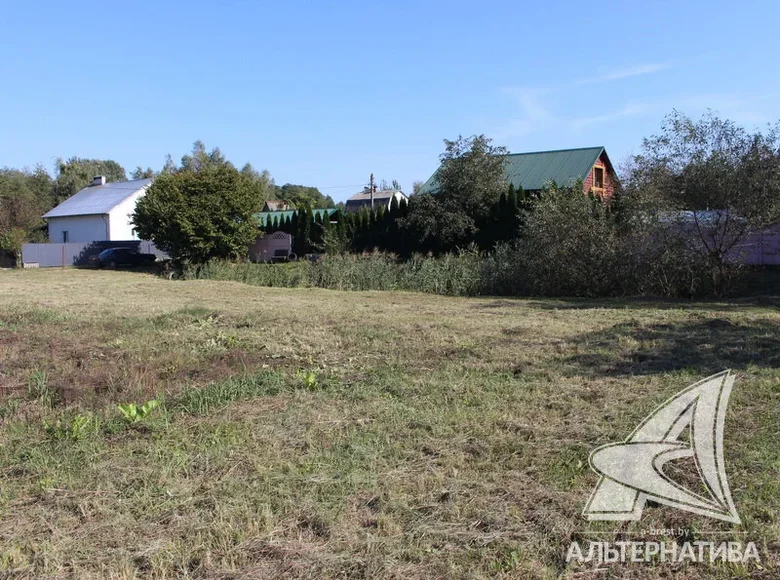 Земельные участки  Мухавецкий сельский Совет, Беларусь