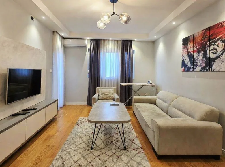 1 room apartment 50 m², Montenegro