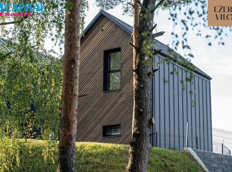 Maison 58 m² Vilnius, Lituanie