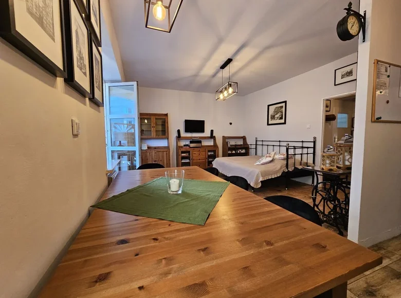 Appartement 2 chambres 57 m² en Varsovie, Pologne