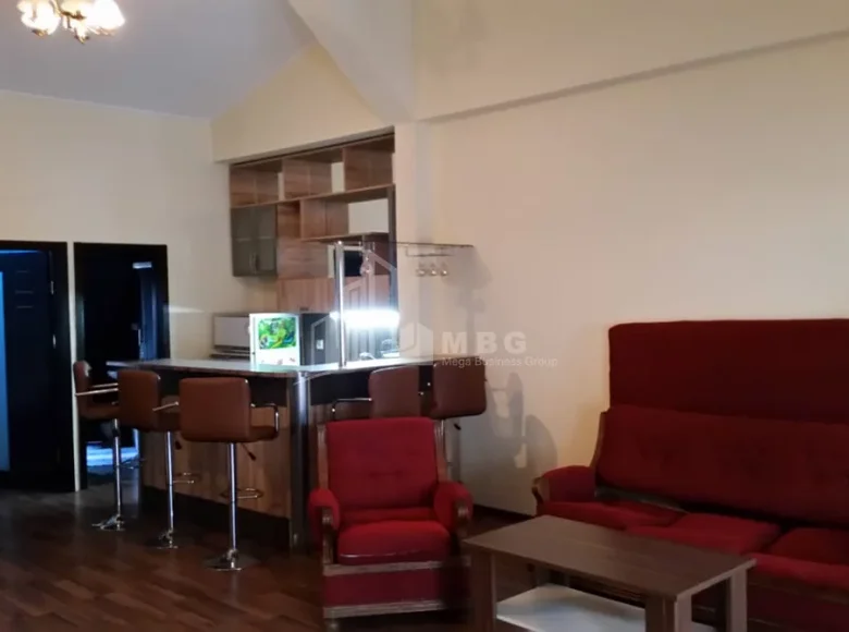 3 bedroom apartment 185 m² Tbilisi, Georgia