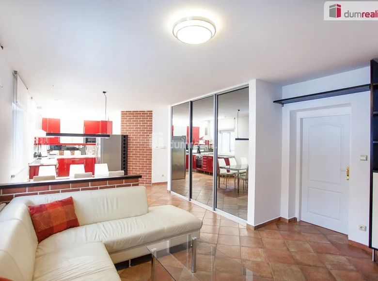 Wohnung 77 m² Frauenberg, Tschechien