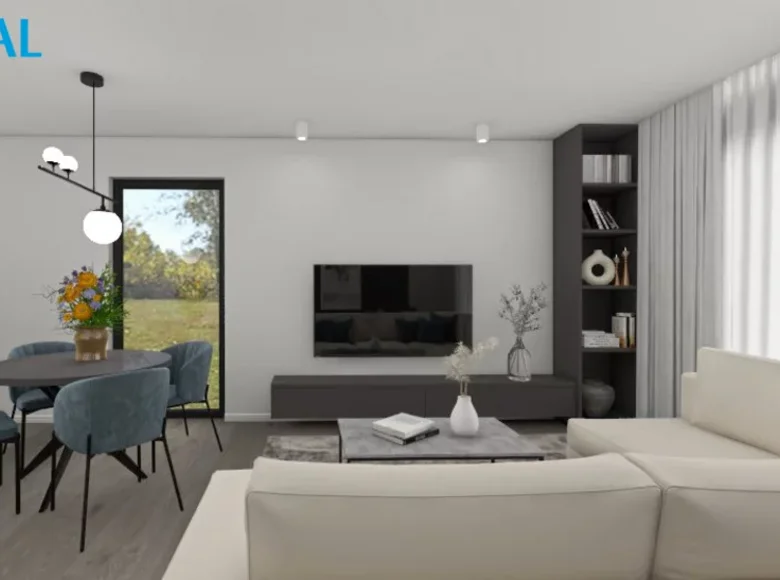 Дом 65 м² Salos, Литва