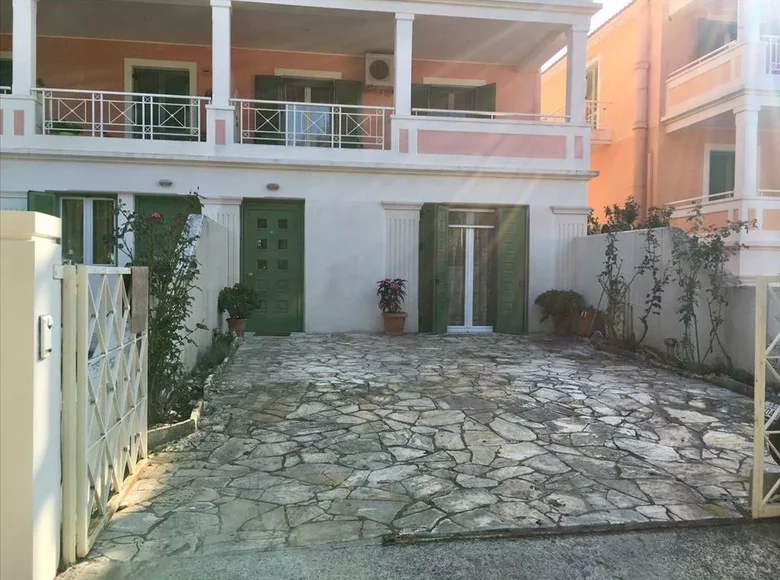 Таунхаус 3 спальни 140 м² Агия - Елени, Греция