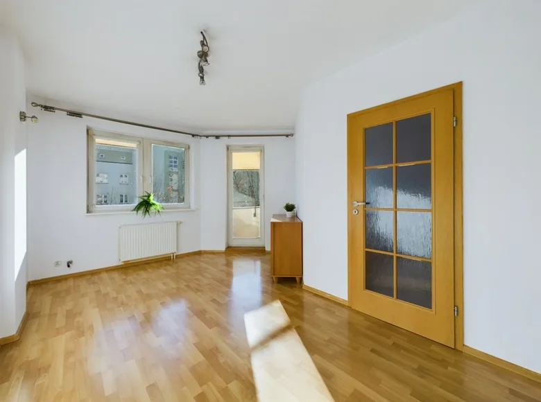 Wohnung 1 zimmer 38 m² Warschau, Polen