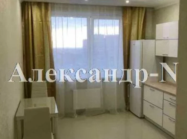 Mieszkanie 1 pokój 41 m² Odessa, Ukraina
