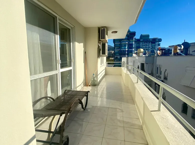 Apartamento 3 habitaciones 100 m² Mahmutlar, Turquía