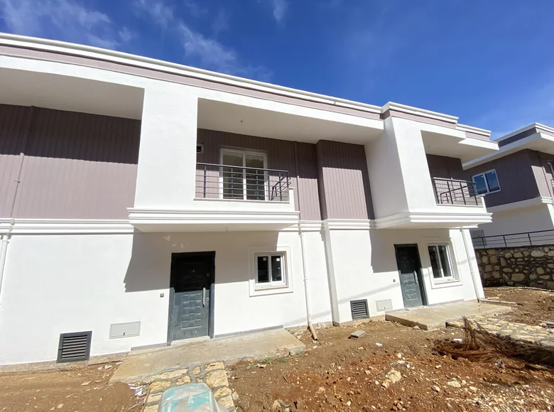 3 bedroom villa  Yenişehir, Turkey