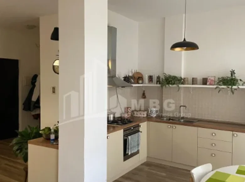 Gewerbefläche 149 m² Tiflis, Georgien