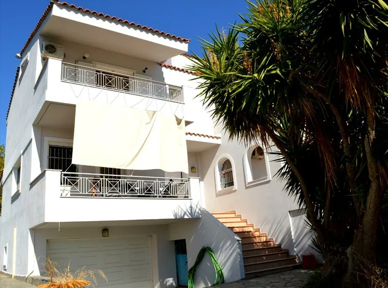 Вилла 5 спален 230 м² Municipality of Marathonas, Греция