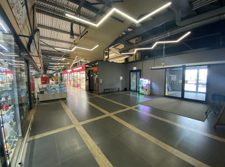 Sklep 30 m² w Barawlany, Białoruś