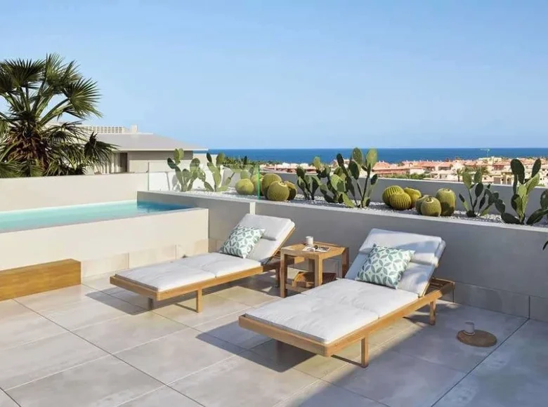 Appartement 4 chambres 181 m² Javea, Espagne