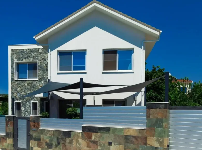 Dom 3 pokoi 150 m² Paramytha, Cypr