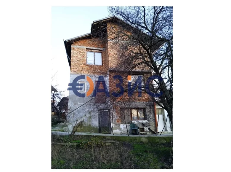 5 bedroom house 155 m² Yasna Polyana, Bulgaria