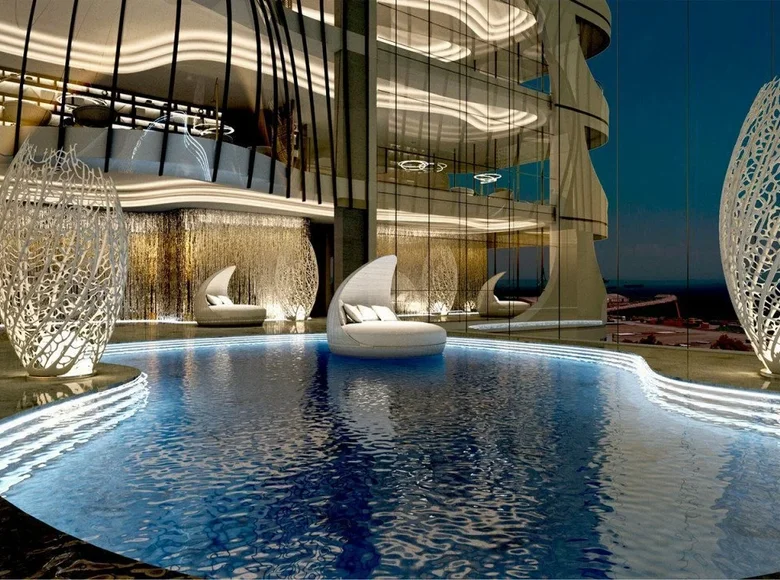 Магазин 45 м² муниципалитет Ларнака, Кипр